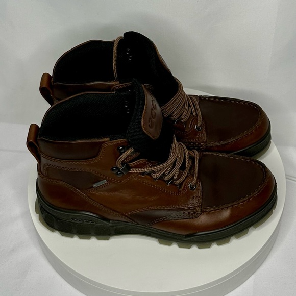 NW/OT ECCO Sport Track 25 GORE-TEX Boot Size 41 - Picture 5 of 14